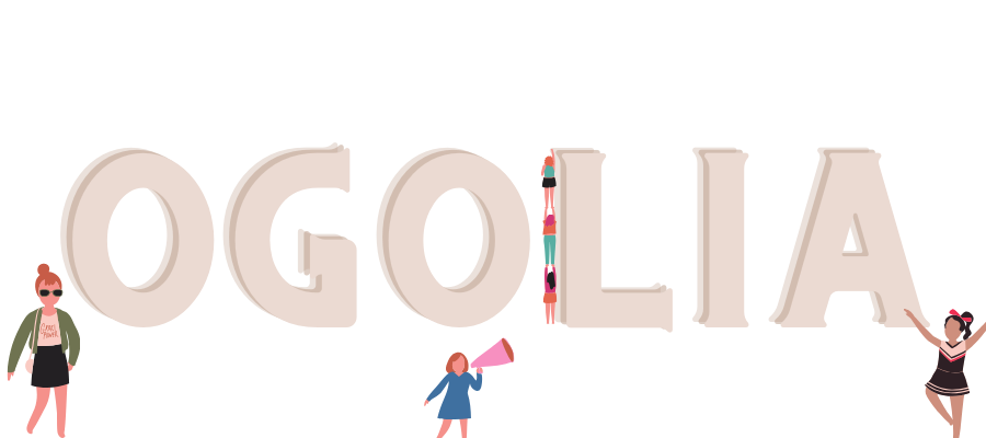ogolia